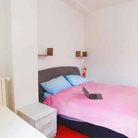Apartmán Classic
