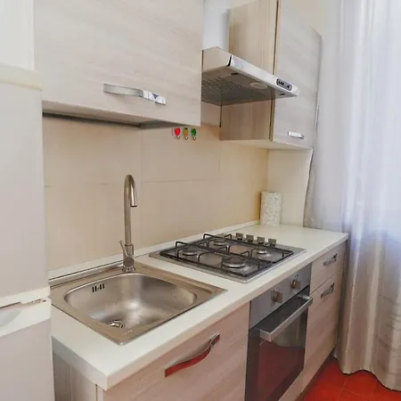 Classic Apartment *