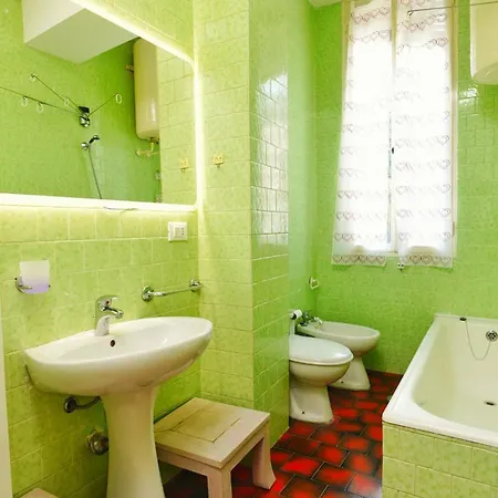 Classic Apartament *