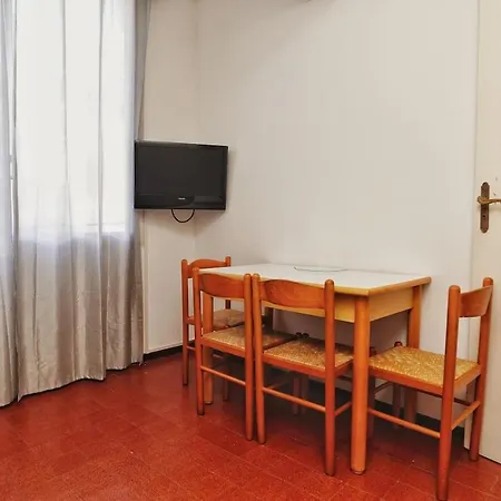 Classic Apartament San Remo