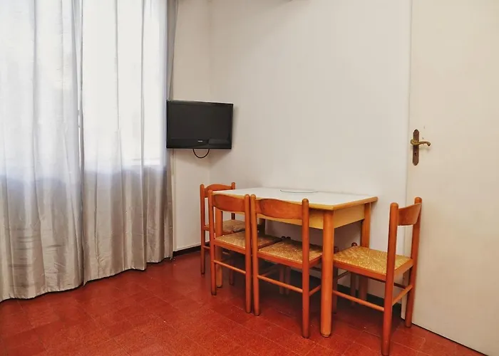 Classic Lejlighed Sanremo